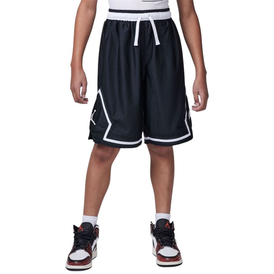 Jdb Mj Df Sport Diamond Short da bambino Jordan | 95D313023